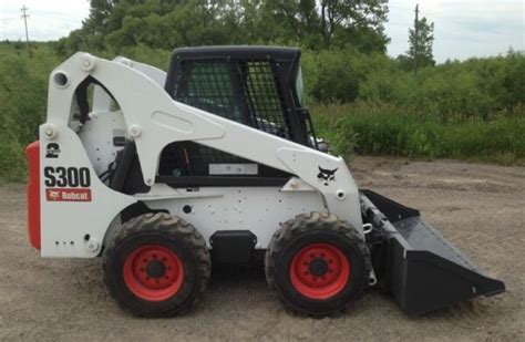 05 bobcat skid steer s300|bobcat s300 spec.